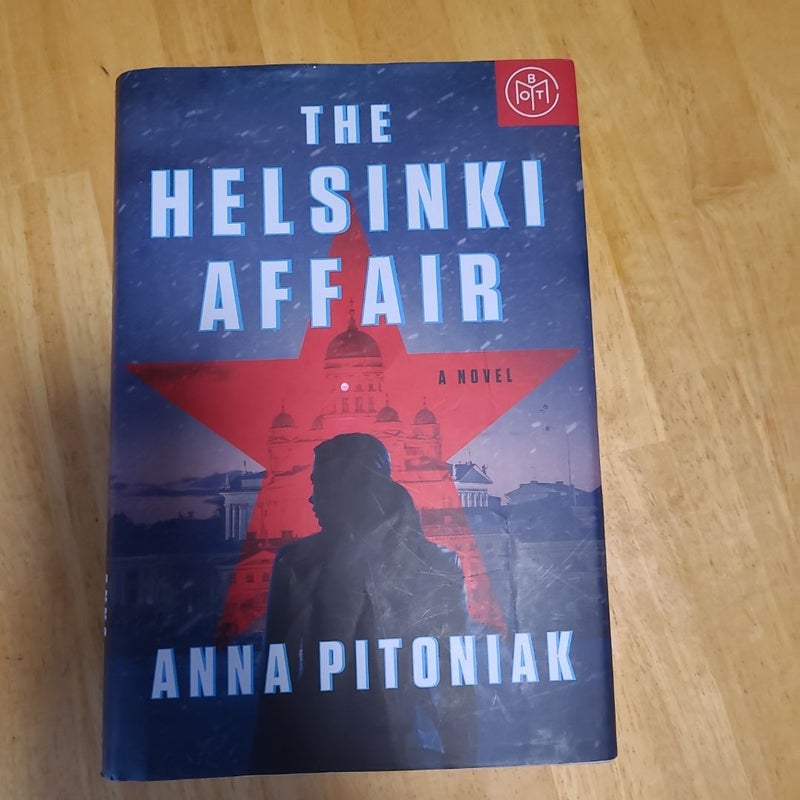 The Helsinki Affair