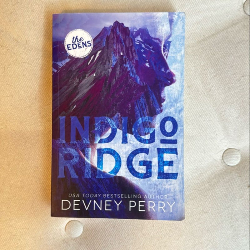 Indigo Ridge