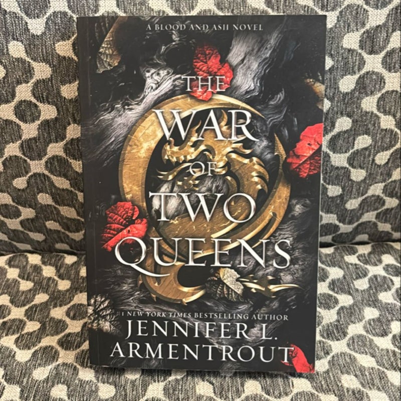 The War of Two Queens