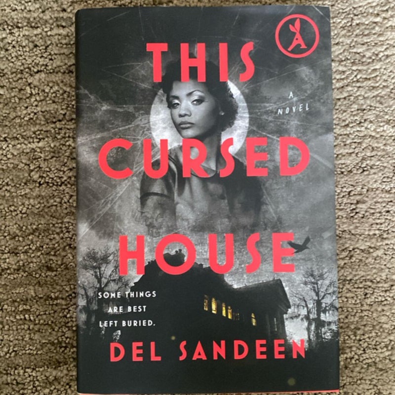 This Cursed House
