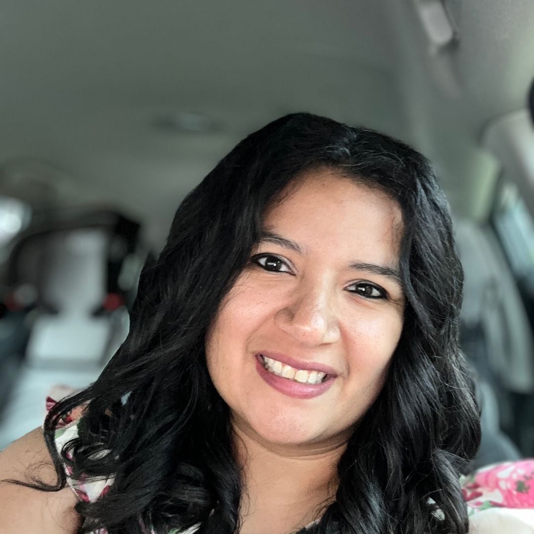 Andrea Gonzales Jarrett