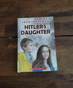 Hitler's Daughter 