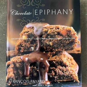 Chocolate Epiphany