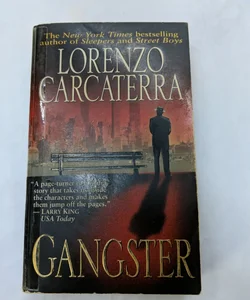 Gangster