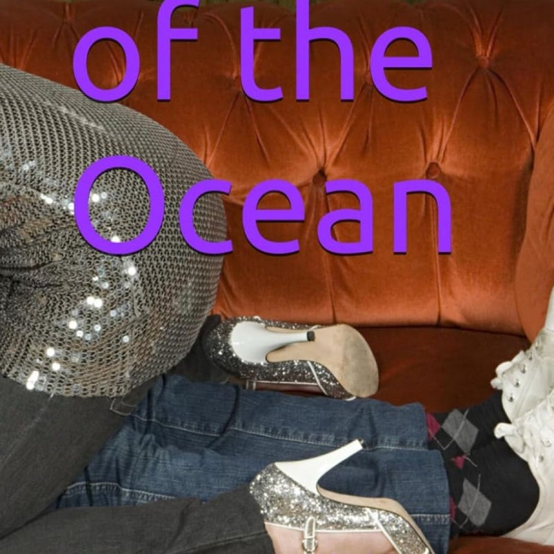 Heart of the ocean 