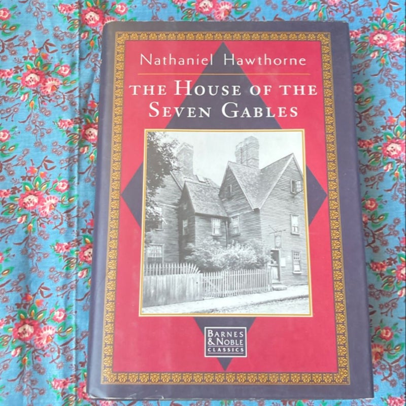 The House of the seven gables