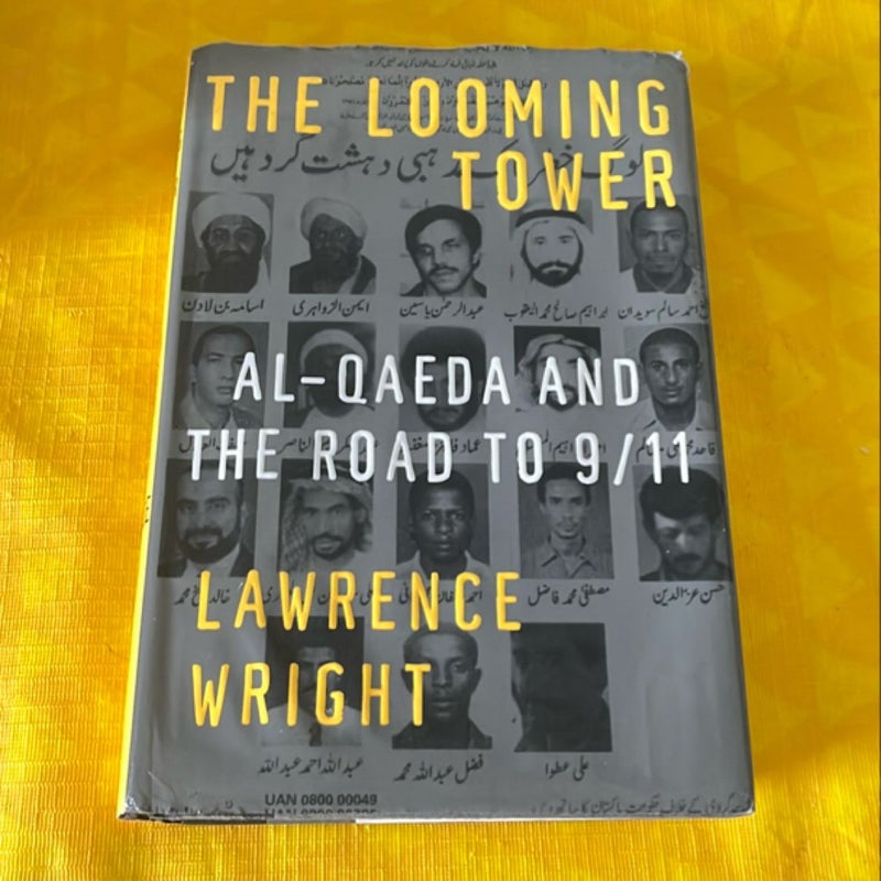 The Looming Tower