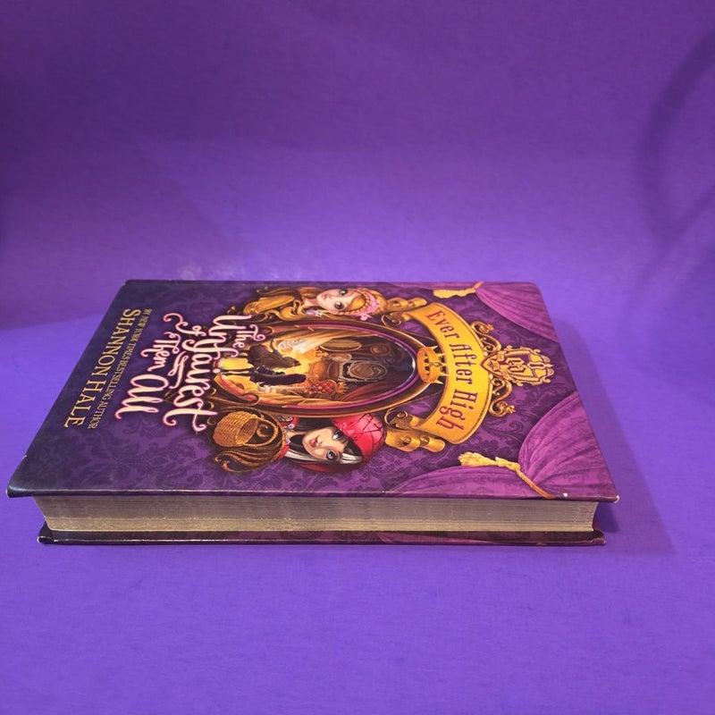 The Storybook of Legends