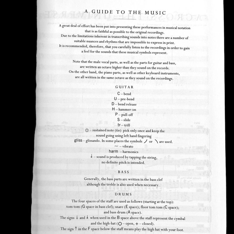 アート・デザイン・音楽 THE BEATLES COMPLETE SCORES Amazon.com: The Beatles Complete Scores | Full Band Sheet