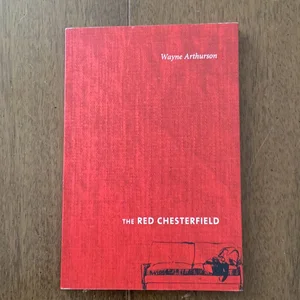 The Red Chesterfield