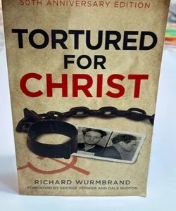 Tortured for Christ