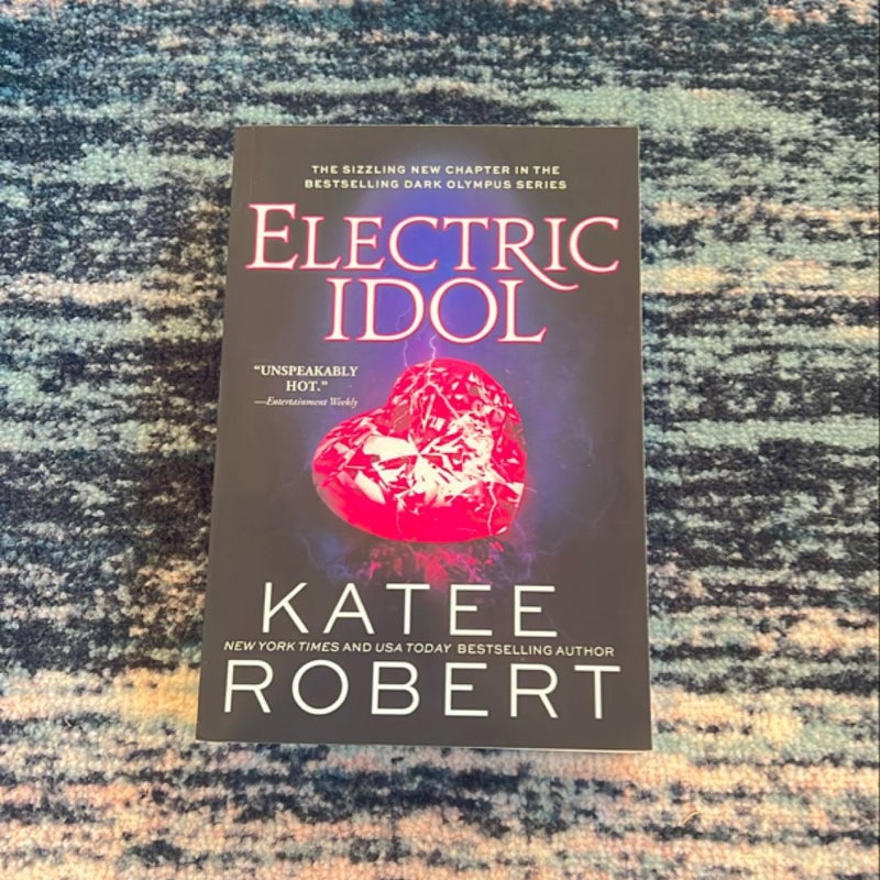 Electric Idol