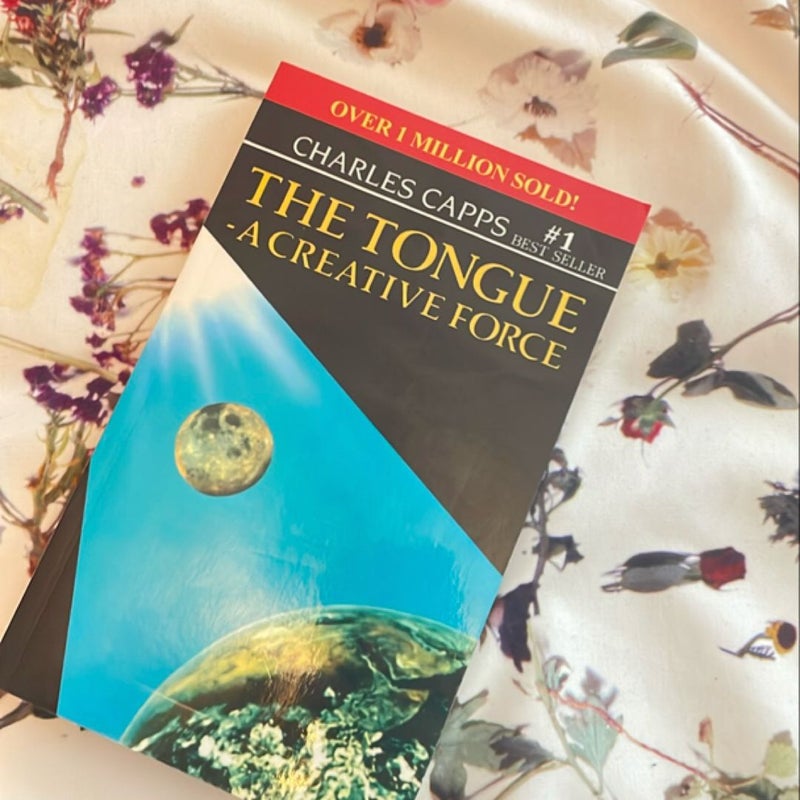 The Tongue a Creative Force