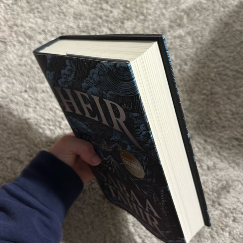 Heir