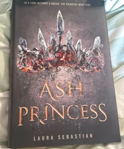 Ash Princess