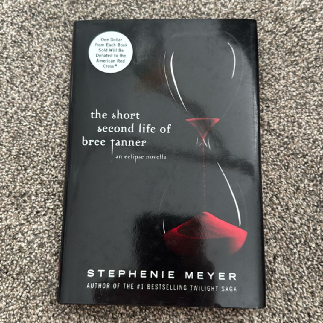 The Short Second Life of Bree Tanner