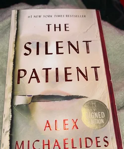 The Silent Patient