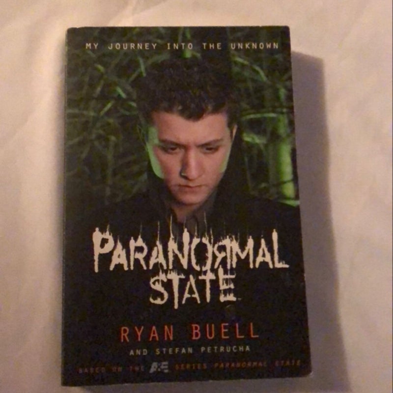 Paranormal state 