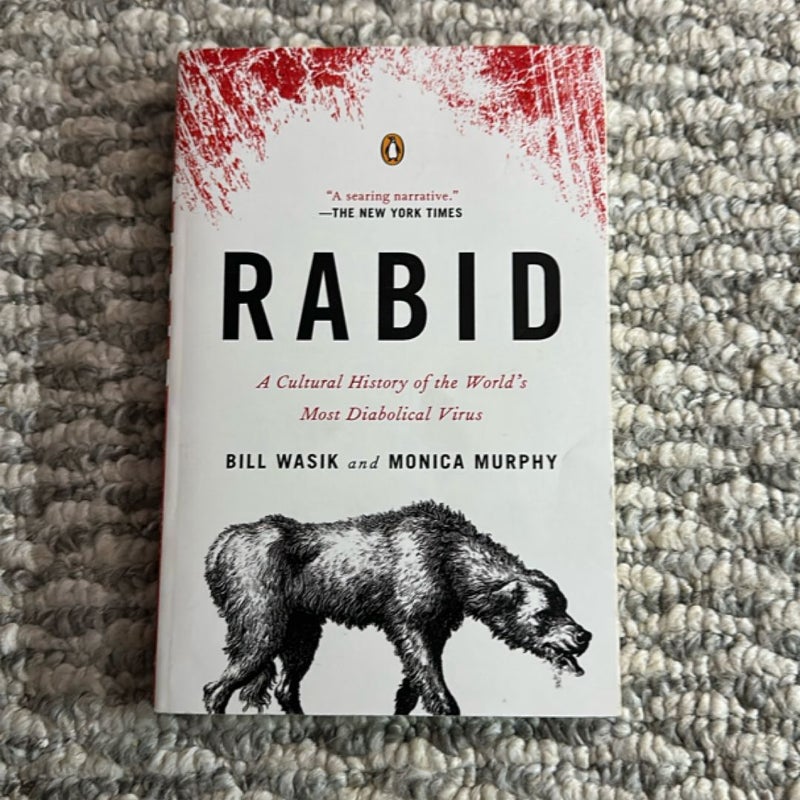 Rabid