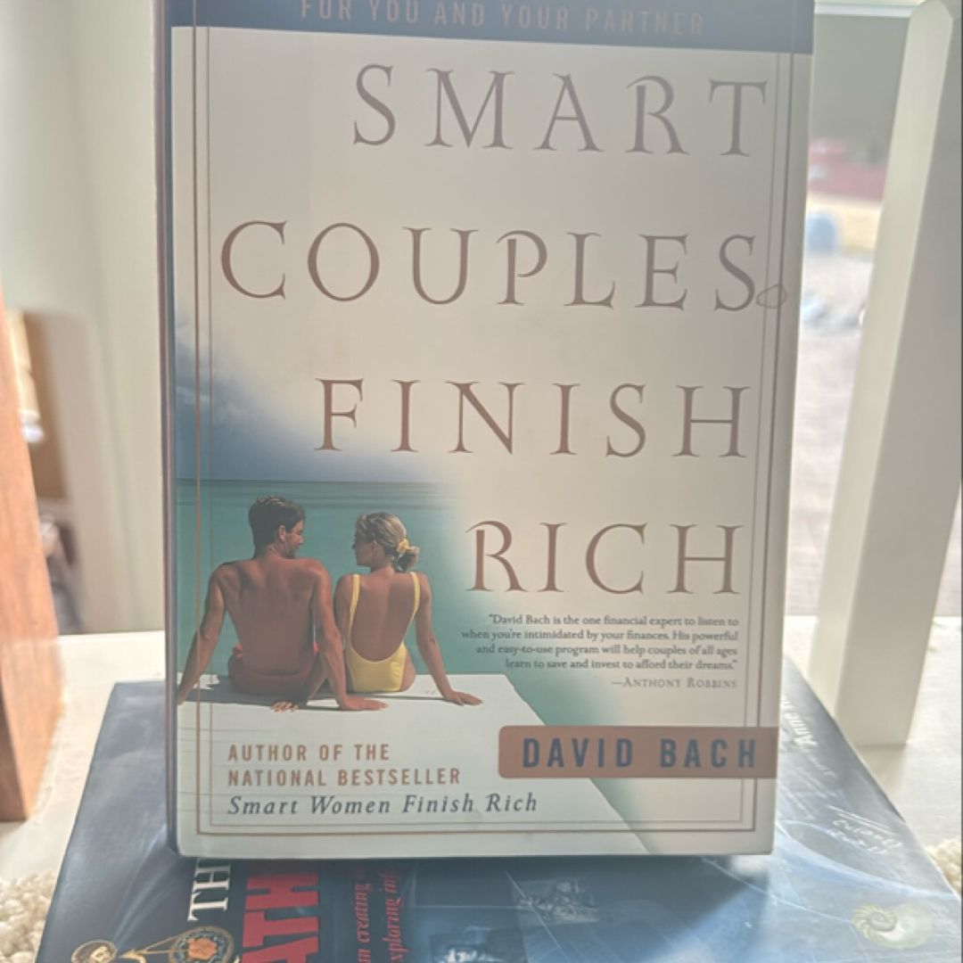 Smart Couples Finish Rich