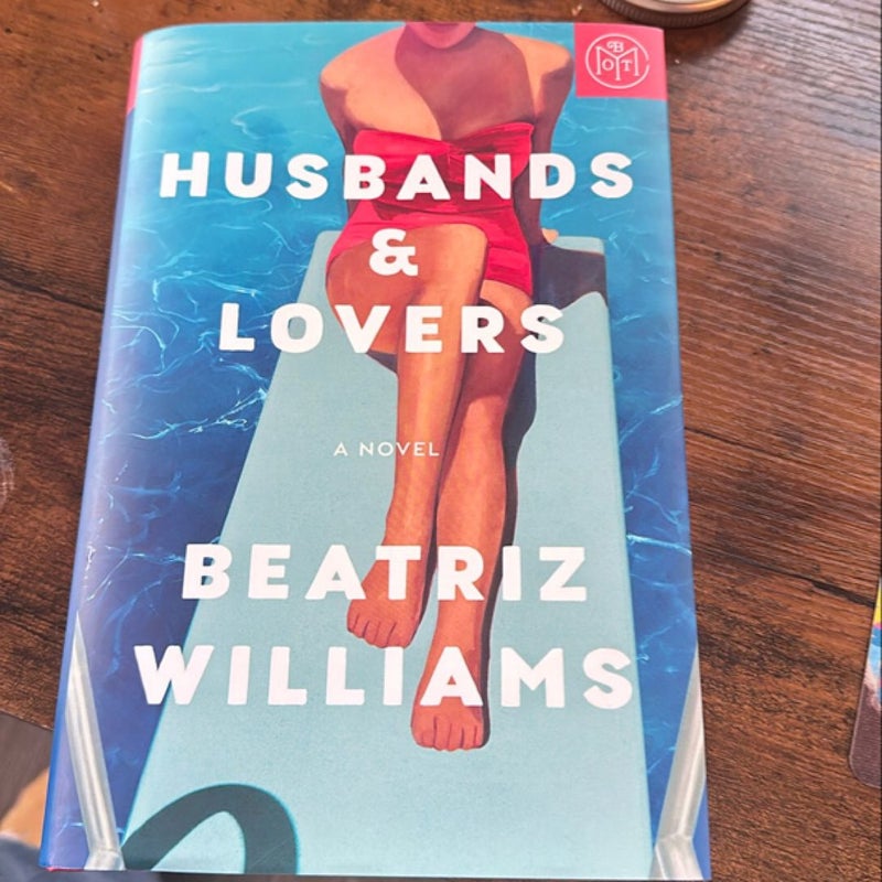 Husbands & Lovers