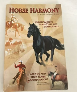 Horse Harmony