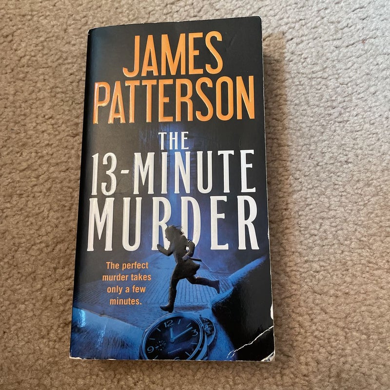 The 13-Minute Murder