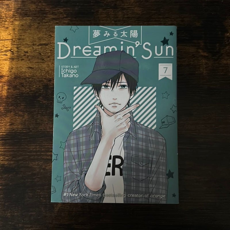 Dreamin' Sun Vol. 7