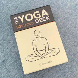 The Yoga Deck