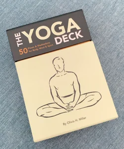 The Yoga Deck