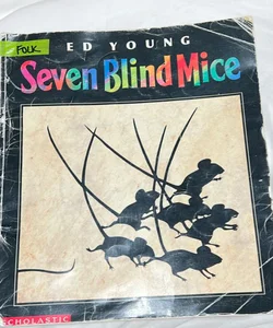 Seven Blind Mice