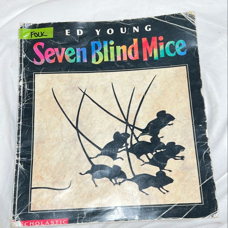 Seven Blind Mice