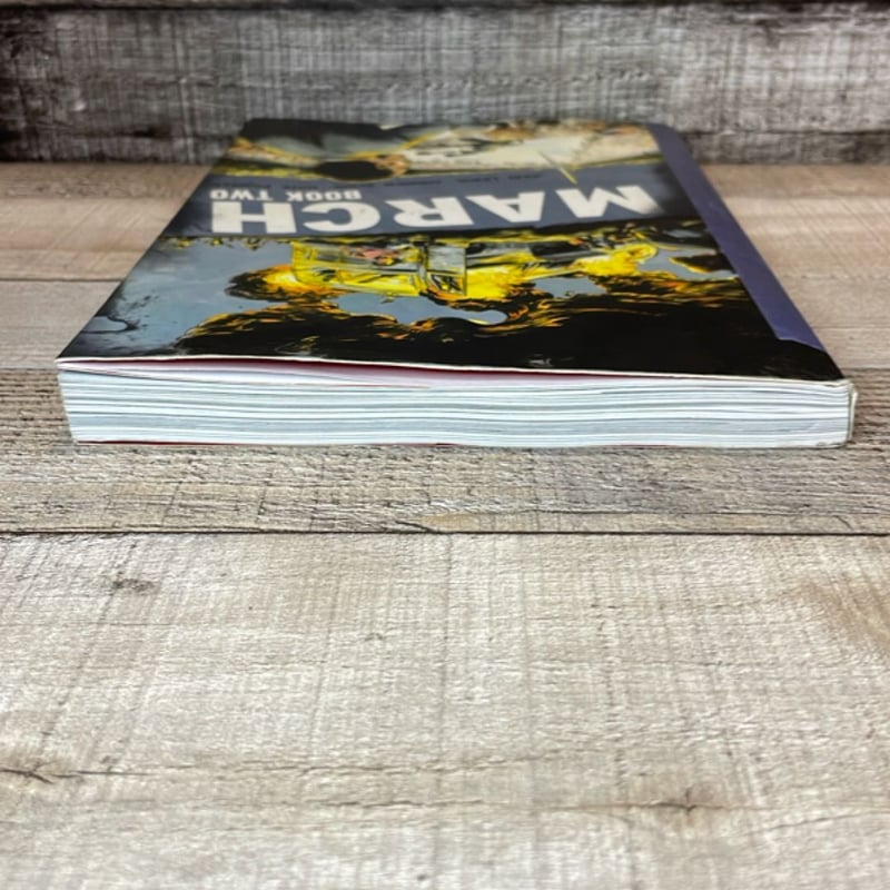 March: Book Two