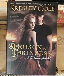 Poison Princess-Book One