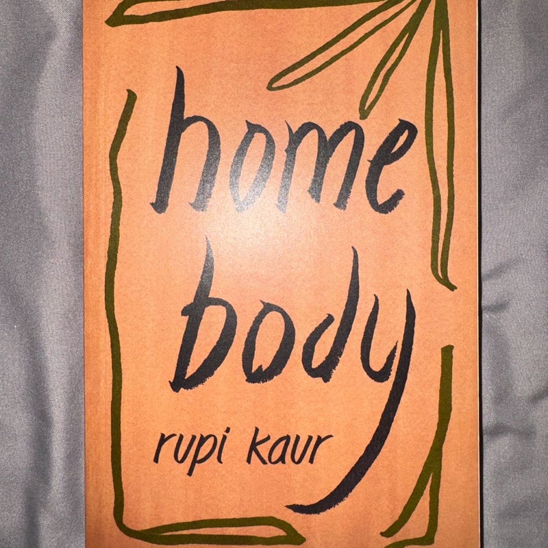 Home Body