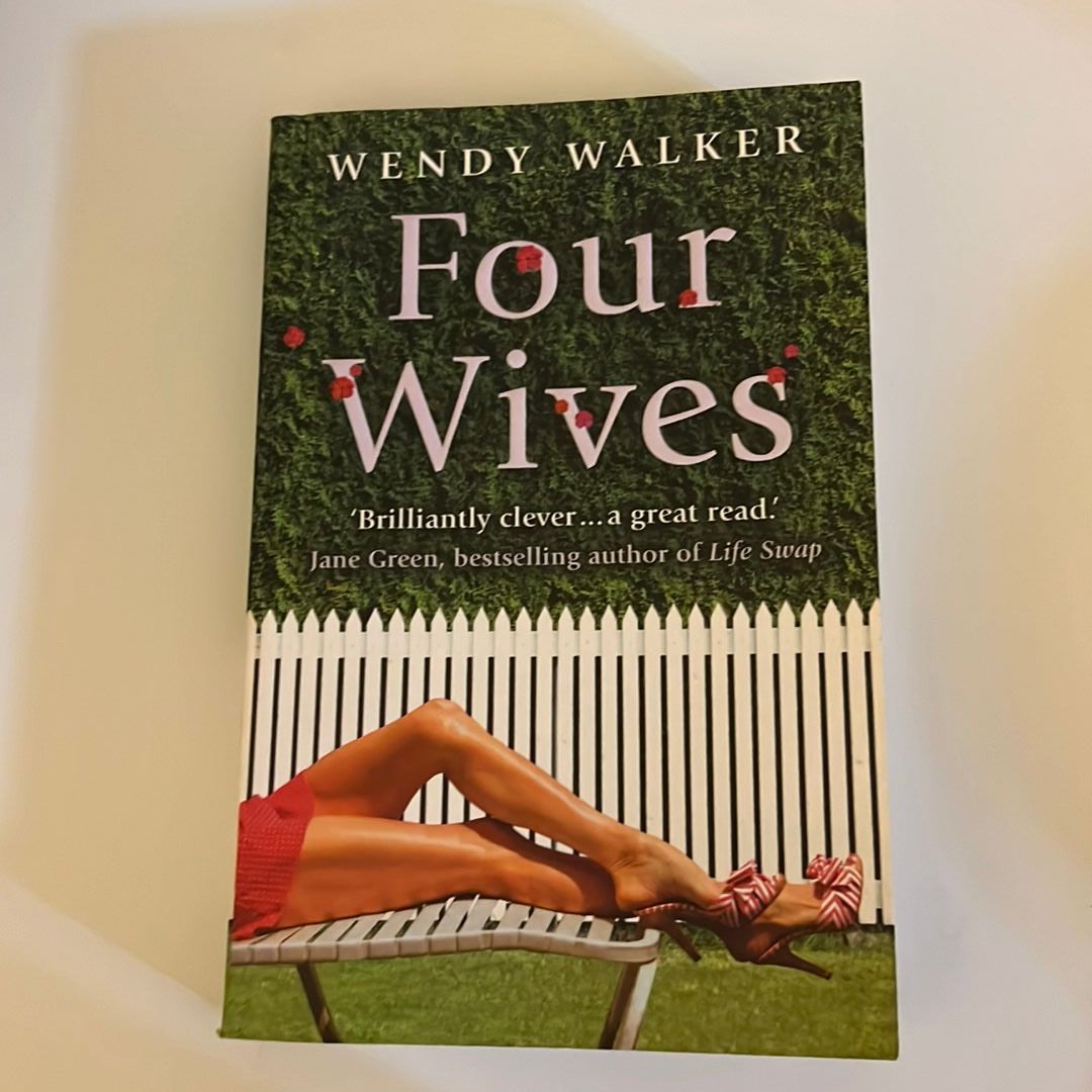 Four Wives