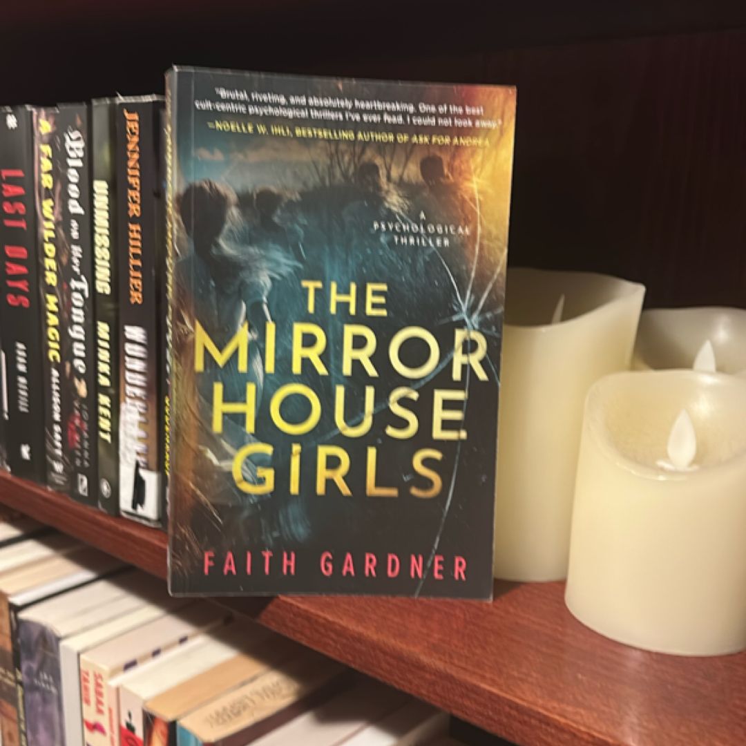 The Mirror House Girls