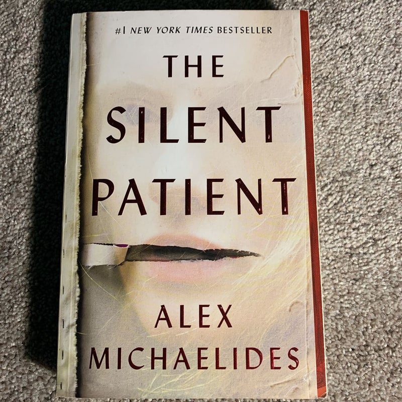 The Silent Patient