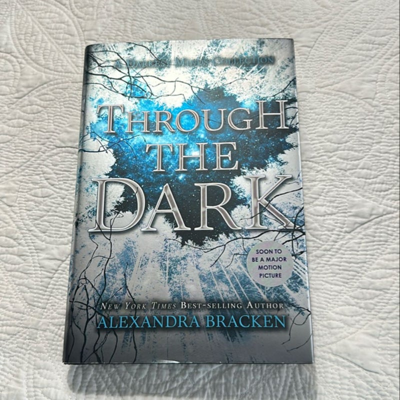 Through the Dark (a Darkest Minds Collection)