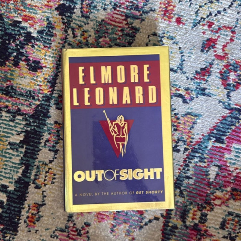 Out of Sight