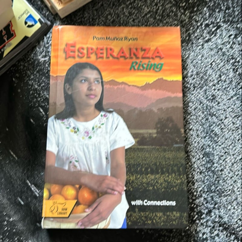 Esperanza Rising