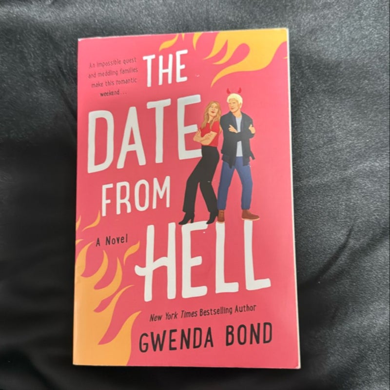 The Date from Hell