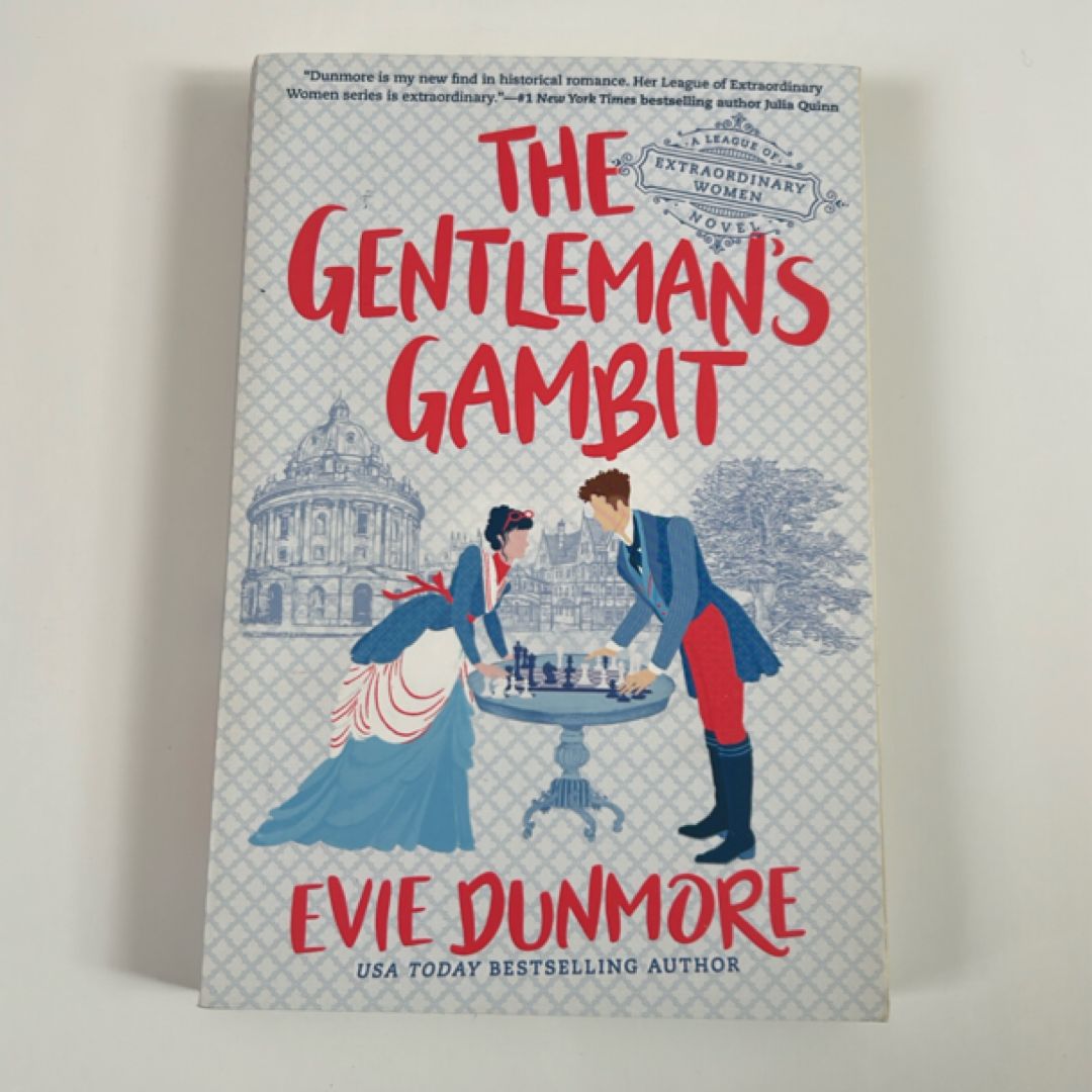 The Gentleman's Gambit