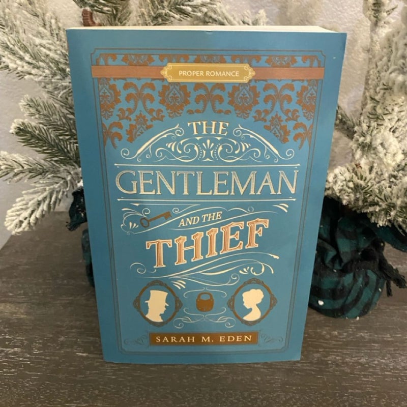 The Gentleman and the Thief