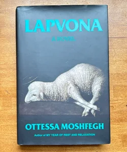 Lapvona