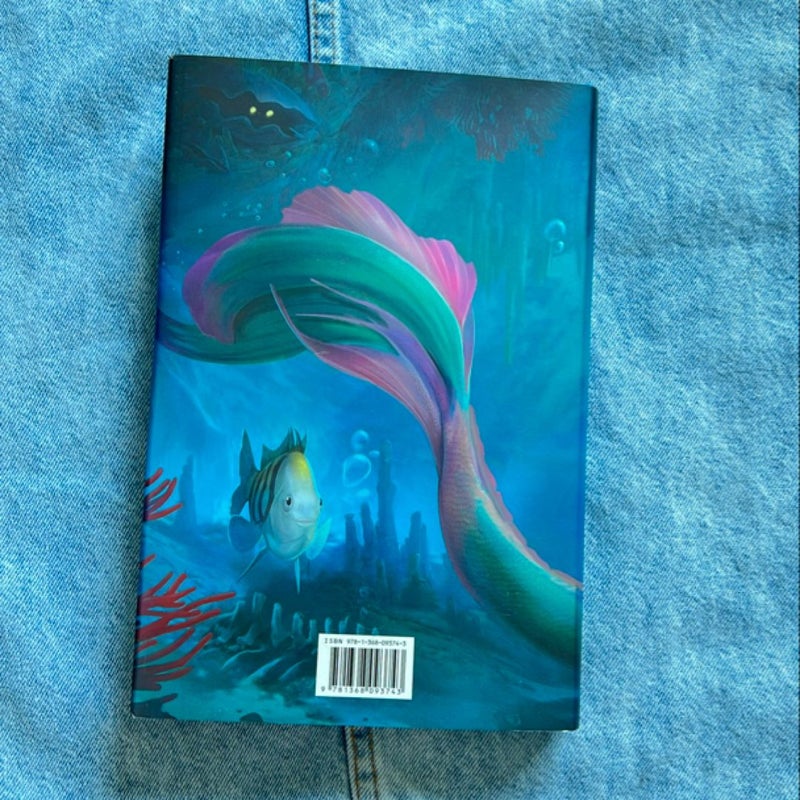 The Little Mermaid: Against the Tide