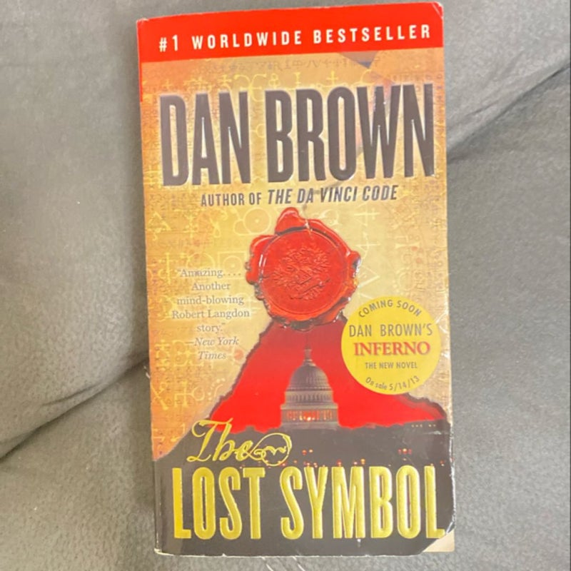 The Lost Symbol