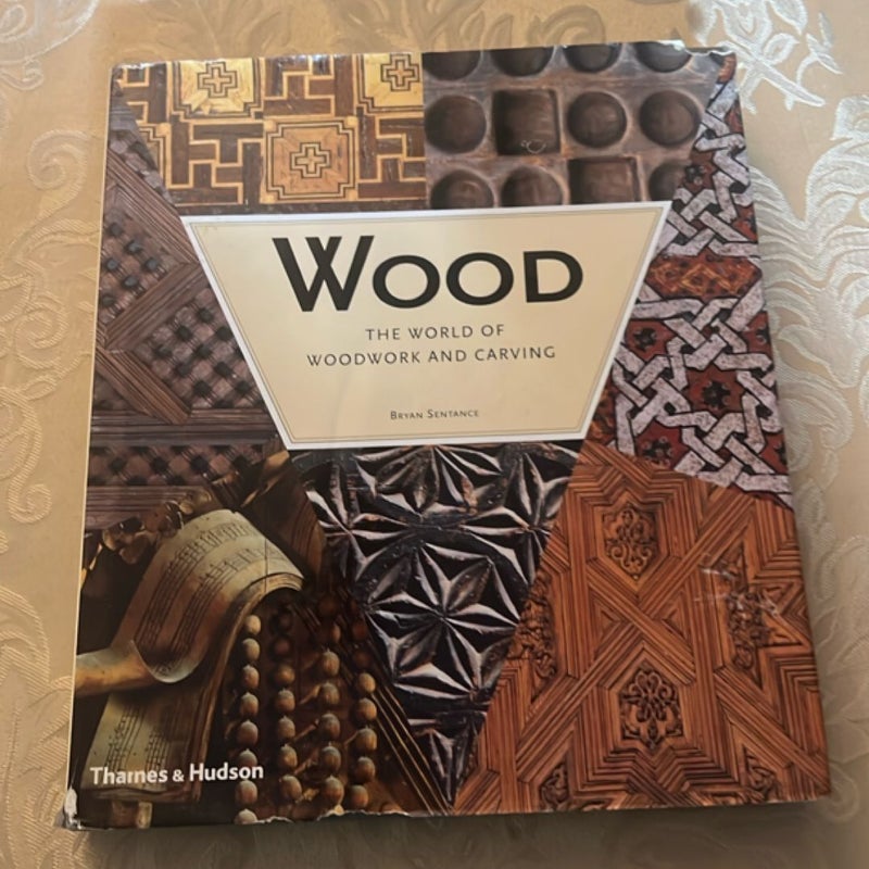 Wood
