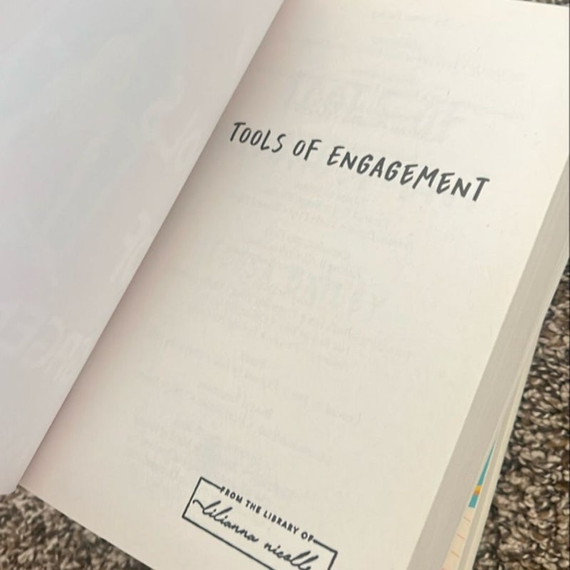 Tools of Engagement