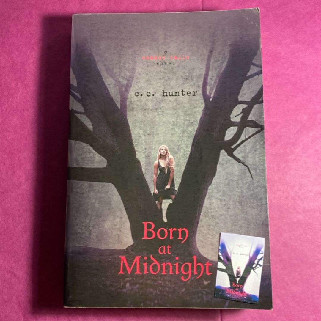 Born at Midnight • OOP First Edition